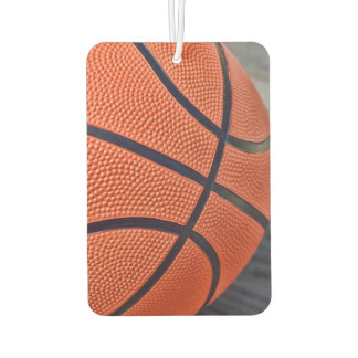 Ambientador Clausura del baloncesto Naranja