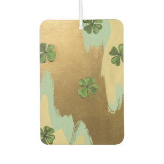 Ambientador Clover
