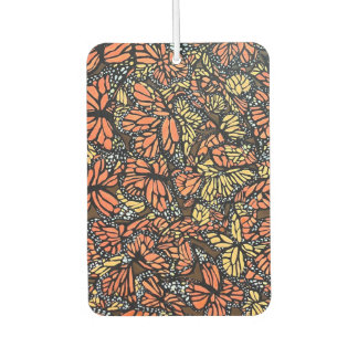 Ambientador Clúster