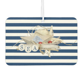 Ambientador Clúster Nautico De Barcos Marinos - Mar