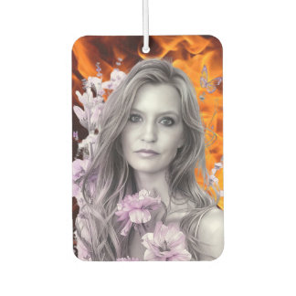 Ambientador Coche de bomberos