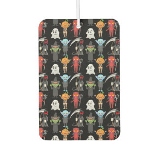 Ambientador Coche de fiesta de Halloween Freshener