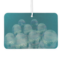 código binario, man y comunicaciones digitales.