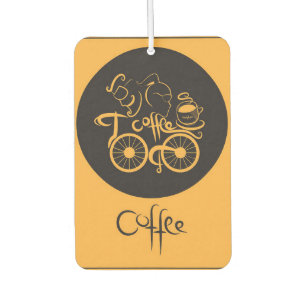 Ambientador Coffee Lover Coffee To Go