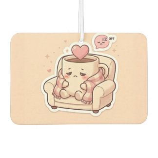 Ambientador Colección de Stickers de Moda | Digitales Divertid