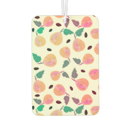 Ambientador Colección Peras Doradas Rosa