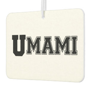 AMBIENTADOR COLEGIO UMAMI