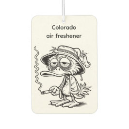Ambientador Colorado
