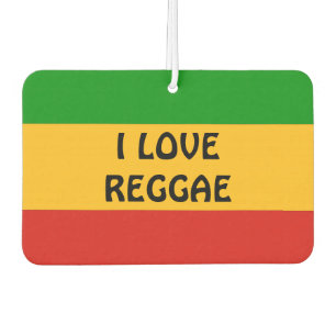 Ambientador COLORES DE BANDERA RASTAFARI + tus ideas