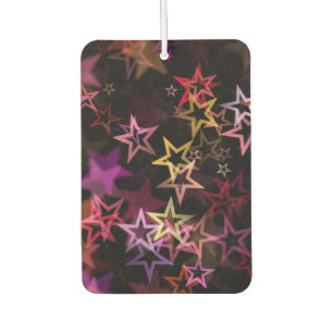 Ambientador Colorous Stars Dance Whimsically