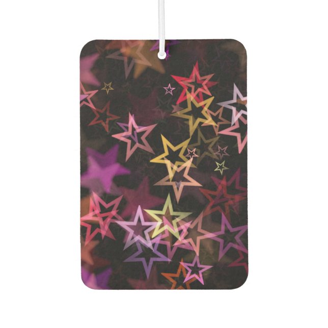 Ambientador Colorous Stars Dance Whimsically (Anverso)
