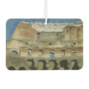 Ambientador Colosseo, Roma