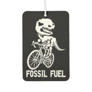 Ambientador Combustible fósil
