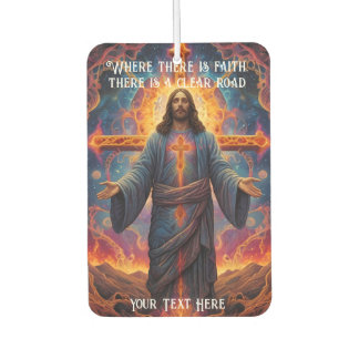 Ambientador Conducir con una mente pacífica