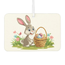 Ambientador Conejo de Pascua