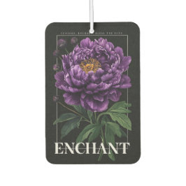 Ambientador Conjure Enchant Bless the Path Purple Peony