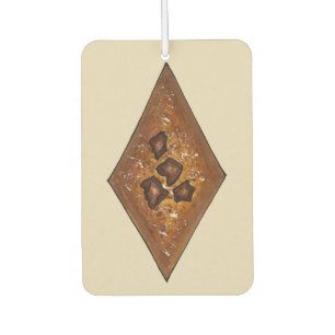 Ambientador Cookie de Navidades de estaño de canela de verano