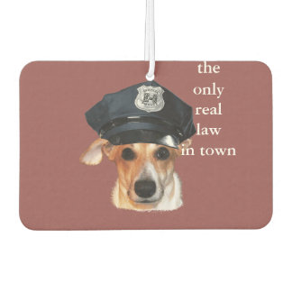 Ambientador Cop K-9