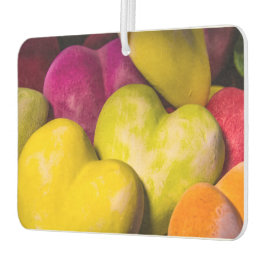 Ambientador Corazón, corazón dulce...