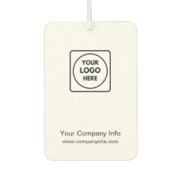 Ambientador Corporate Logo Business Minimal Clean Branding