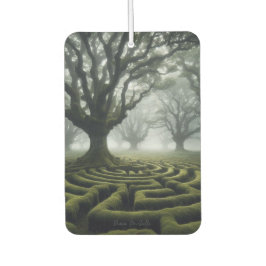 Ambientador Cosecha lunar - Maze