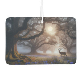 Ambientador Cosecha lunar - venado