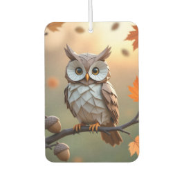 Ambientador Cosy Autumn Origami Owl
