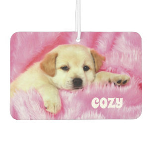 Ambientador Cosy Puppy Air Freshener