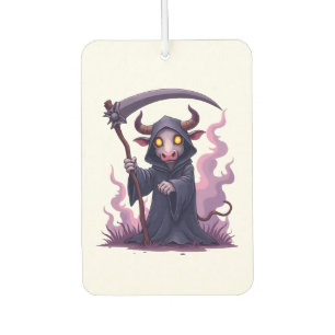 Ambientador Cow Reaper