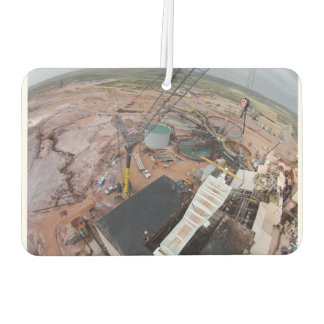 Ambientador Crane Service - Grove GMK6400