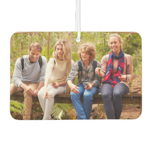Ambientador Crea Tu Propia Foto Imagen Personalizada DIY