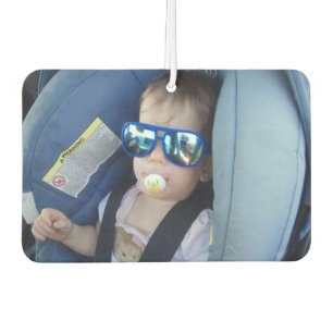 Ambientador Crea tu propia foto moderna personalizada de niños