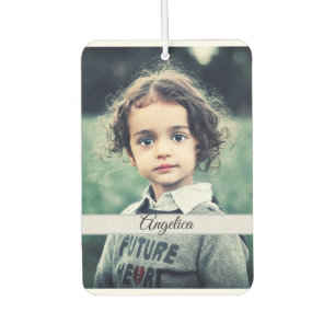 Ambientador Crea tu propia foto personalizada