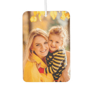 Ambientador Crea tu propia foto personalizada personalizada