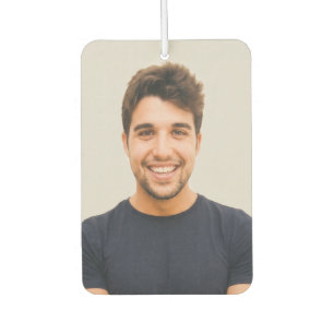 Ambientador Crea tu Propia Imagen Personalizada de Foto