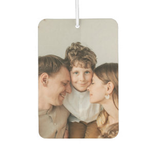 Ambientador Crea tu propia imagen personalizada de foto DIY