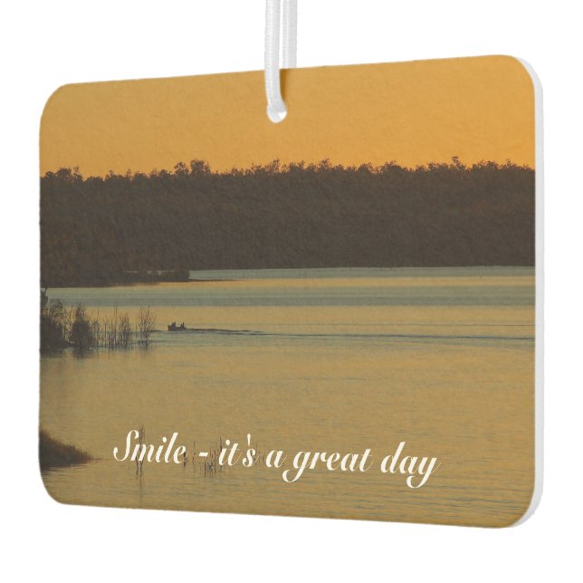 Ambientador Crea tu propio filtro de aire (Izquierda)