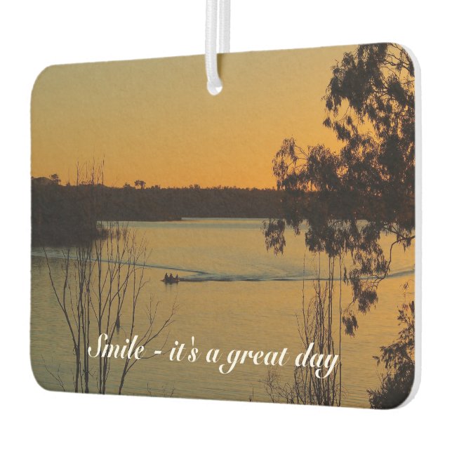 Ambientador Crea tu propio filtro de aire (Izquierda)