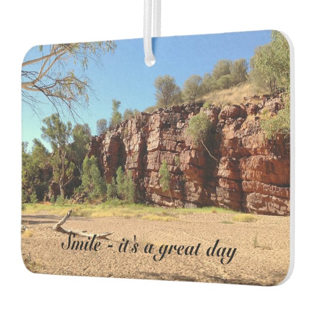 Ambientador Crea tu propio filtro de aire (Izquierda)