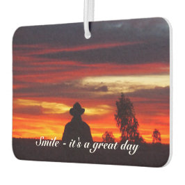 Ambientador Crea tu propio filtro de aire