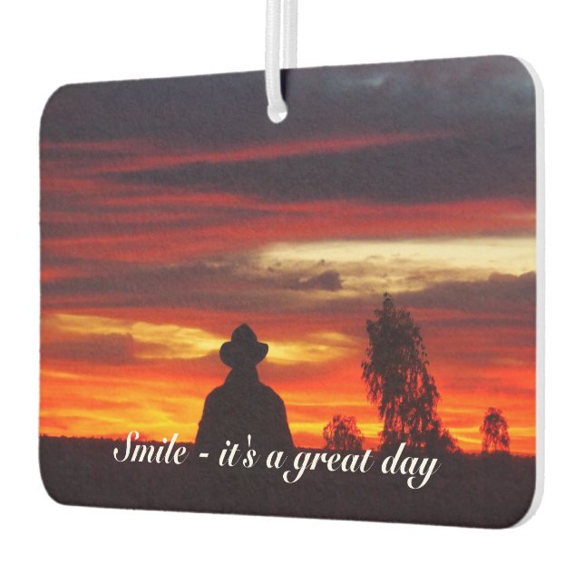 Ambientador Crea tu propio filtro de aire (Izquierda)