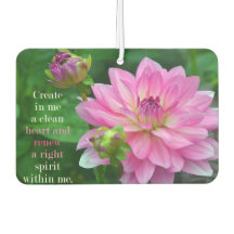 Crear En Mí Un Corazón Limpio