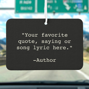 Ambientador Crear su propia cotización