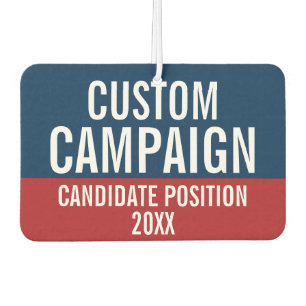 Ambientador Crear su propio engranaje de campaña