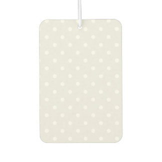 Ambientador Crear su propio personal