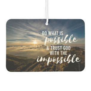 Ambientador Crítico inspirador de Dios