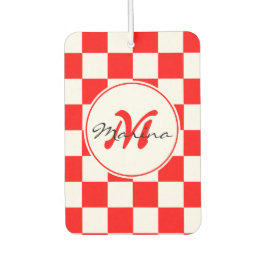 Ambientador Croacia | Hrvatska | Monograma de nombre