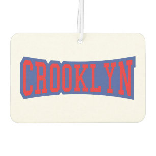 AMBIENTADOR CROOKLYN, NYC
