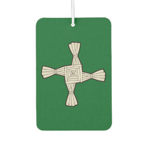 Ambientador cruz de Santa Brígida