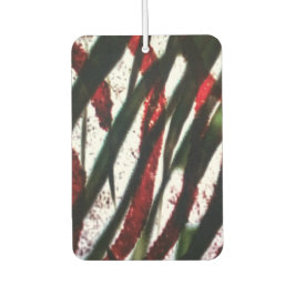 Ambientador Cruzado de bambú